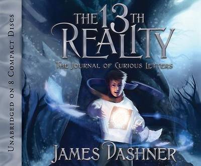 Picture of The 13th Reality, Volume 1