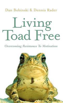Picture of Living Toad Free