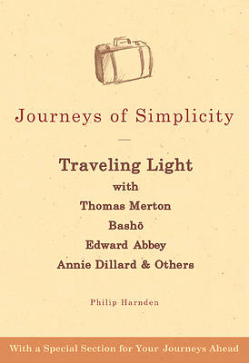 Picture of Journeys of Simplicity