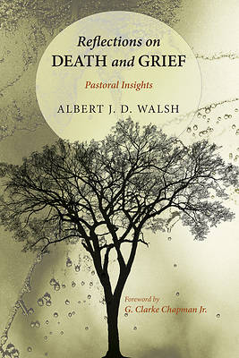Picture of Reflections on Death and Grief