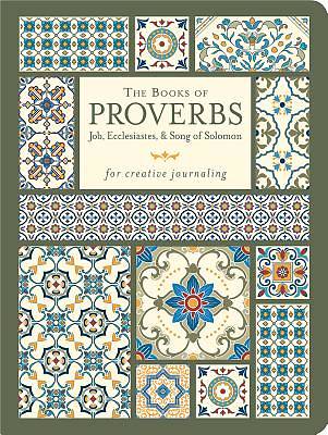 Picture of Proverbs and Poetry - For Creative Journaling