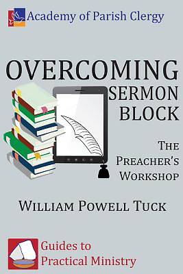Picture of Overcoming Sermon Block