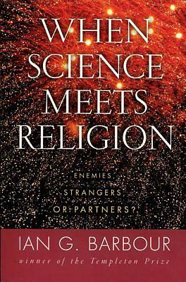 Picture of When Science Meets Religion - eBook [ePub]