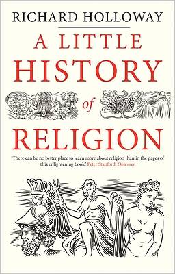 Picture of A Little History of Religion