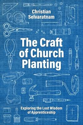 Picture of The Craft of Church Planting