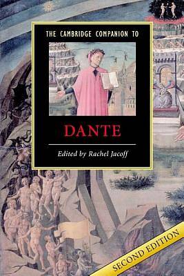 Picture of The Cambridge Companion to Dante