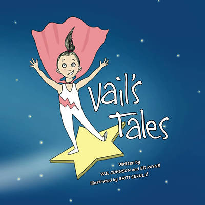 Picture of Vail's Tales
