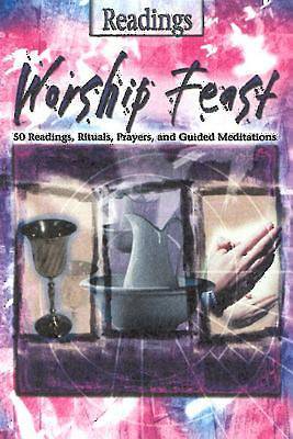 Picture of Worship Feast: Readings
