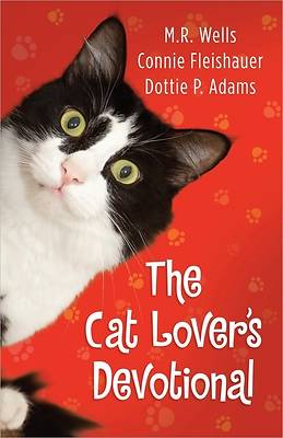 Picture of The Cat Lover's Devotional
