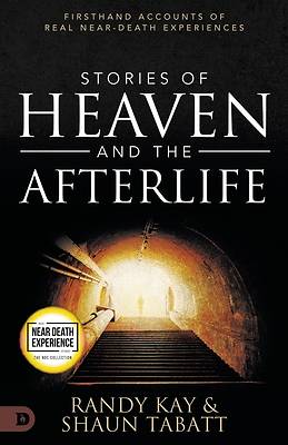 Picture of Stories of Heaven and the Afterlife