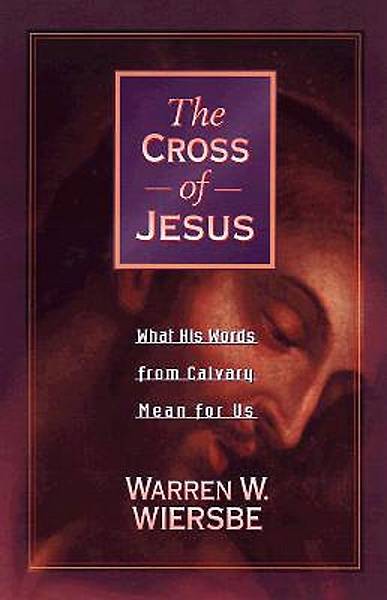 Picture of The Cross of Jesus [ePub Ebook]