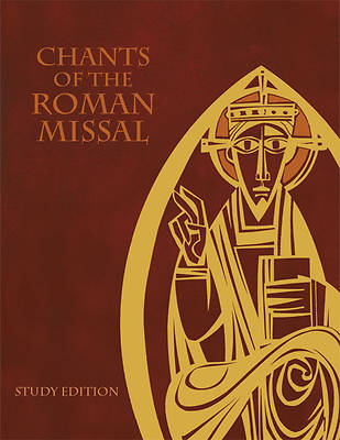 Picture of Chants of the Roman Missal