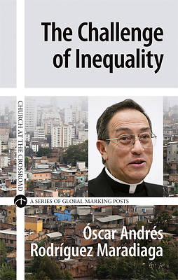 Picture of The Challenge of Inequality