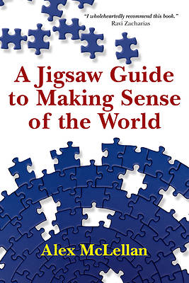 Picture of A Jigsaw Guide to Making Sense of the World