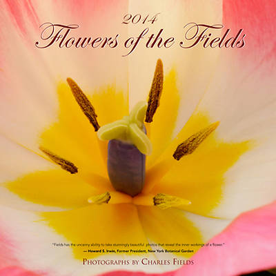 Picture of Flowers of the Fields Calendar