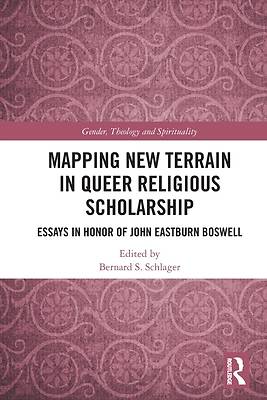 Mapping New Terrain in Queer Religious Scholarship