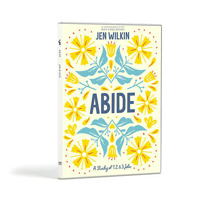 Picture of Abide - DVD Set
