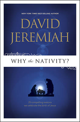 Picture of Why the Nativity?