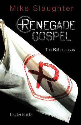 Picture of Renegade Gospel Leader Guide