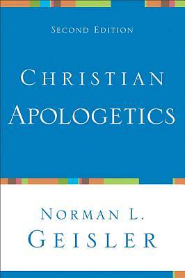 Picture of Christian Apologetics [ePub Ebook]