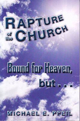 Picture of Rapture of the Church
