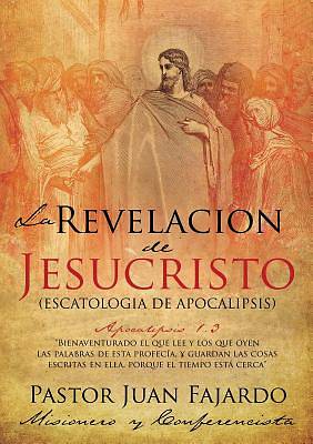 Picture of La Revelacion de Jesucristo