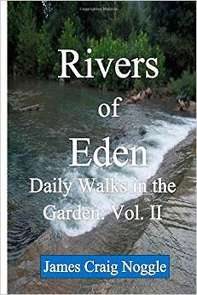 Picture of Rivers of Eden