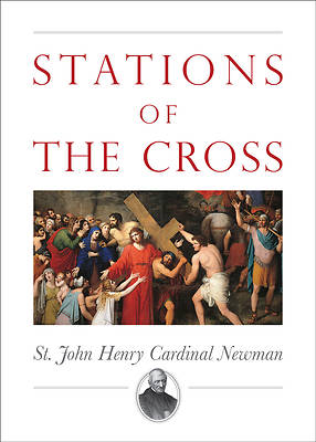 Picture of Stations of the Cross
