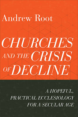Picture of Churches and the Crisis of Decline