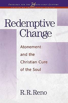 Picture of Redemptive Change