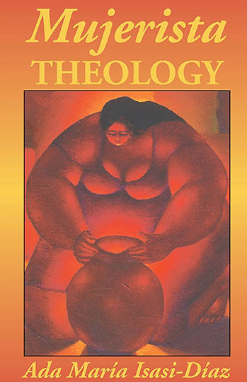 Picture of Mujerista Theology