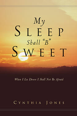 Picture of My Sleep Shall "B" Sweet