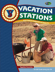 Picture of Vacation Station