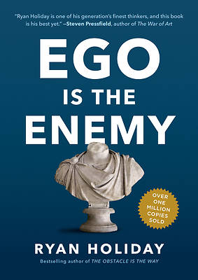 Picture of Ego Is the Enemy