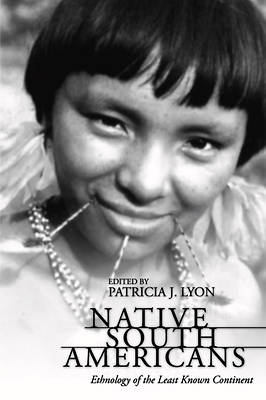 Picture of Native South Americans