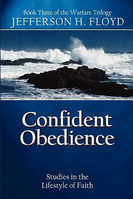 Picture of Confident Obedience
