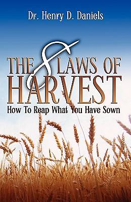 Picture of The 8 Laws of Harvest