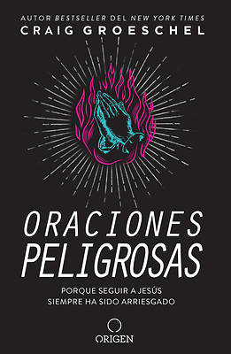 Picture of Oraciones Peligrosas