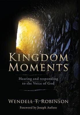 Picture of Kingdom Moments