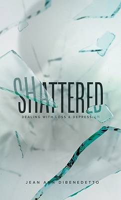 Picture of Shattered