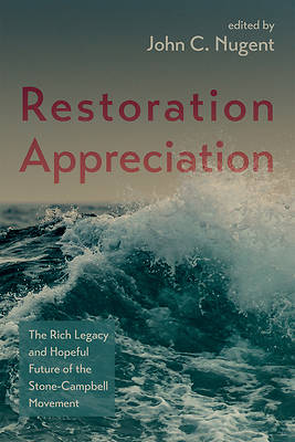 Picture of Restoration Appreciation