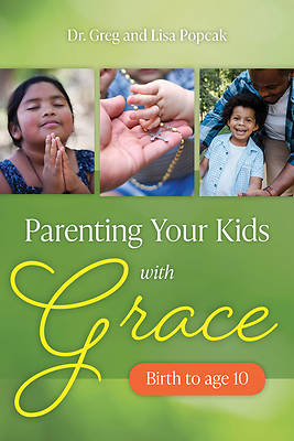 Picture of Parenting Your Kids with Grace