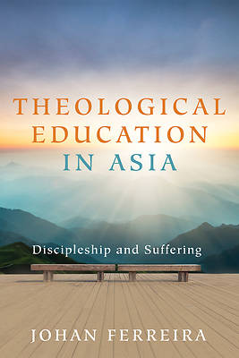 Picture of Theological Education in Asia