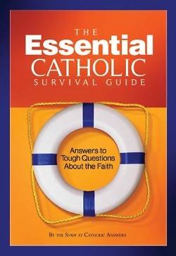 Picture of The Essential Catholic Survival Guide