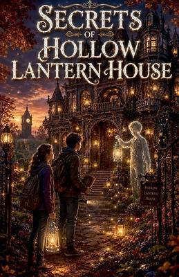 Picture of Secrets of Hollow Lantern House