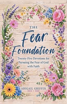 Picture of The Fear Foundation