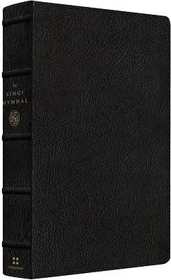 The Sing! Hymnal (Goatskin, Black)