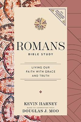 Romans Bible Study