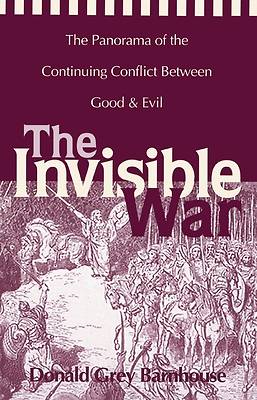 Picture of The Invisible War