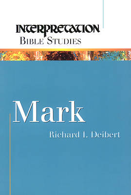 Picture of Interpretation Bible Studies - Mark